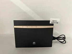 Huawei B525s-23a 4G LTE WiFi Router | Entsperrt | SIM-frei | Heim-Internet - Afbeelding 1 van 4