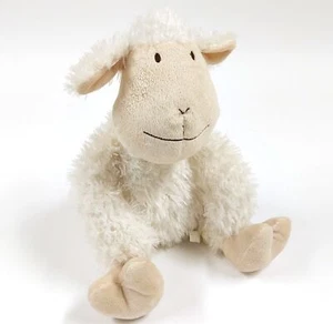 Peluche suave de cordero oveja L. Dake en Zn Amsterdam - 14" - Imagen 1 de 3