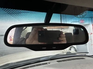 SILVRDO15 2005 Rear View Mirror 334625 - Picture 1 of 12