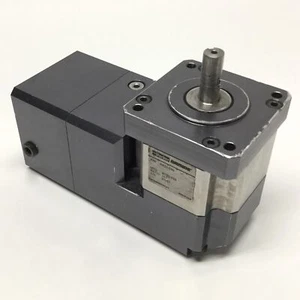 Parker Bayside RX23-010 Right-Angle Gearhead Speed Reducer 10:1 Ratio NEMA 23 - Picture 1 of 7