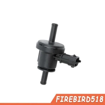 Válvula de control de purga negra apta para Kia Borrego Rio 2006-11 (5) repuesto Soul Foto 1 de 4