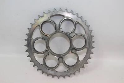  Ducati 1098 1198 OEM Rear Drive Sprocket 525 38T - Image 1 of 4