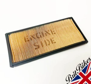 ELEMENTO FILTRO AIRE - REPUESTO PARA TRIUMPH T160 TRIDENT (1975 ENCENDIDO) - 83-5092 - Imagen 1 de 8