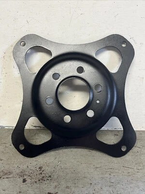 MOPAR 1962-71 PLYMOUTH DODGE 6 CYLINDER CONVERTER FLEX PLATE  Dart Duster Clean - Image 1 of 2