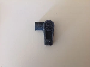 G-MAN BLACK SPARK PLUG BOOT GO KART RACING - Foto 1 di 3