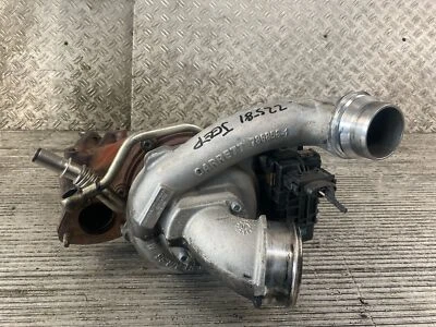 76275 Turbolader JEEP Grand Cherokee IV (WK, WK2) 35242165F - Bild 1 von 4