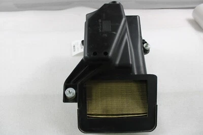 Ferrari 599 GTB, RH, derecha, filtro de aire, usado, P/N 220386 Foto 1 de 4