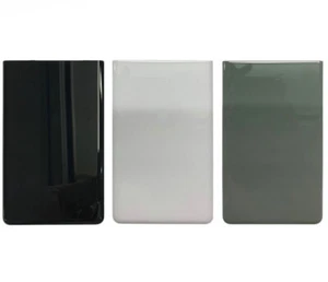 Pour Google Pixel 7 Pro Replacement Glass Battery Cover Housing Door - Photo 1 sur 7