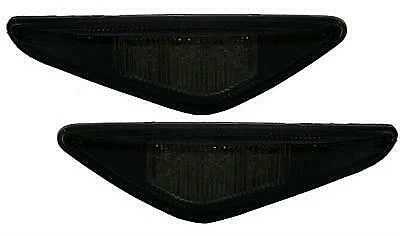 AD Tuning 960768 Pack de 2 Clignotants Latéraux à LED - Noire