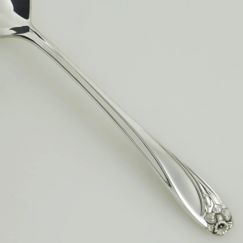 1847 Rogers Bros DAFFODIL International Silver Plate 1950 Flatware CHOICE - Image 1 of 1