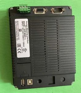 DELTA HMI Industrial Displays Touch Screens 5.6 " DOP-B05S111 - Picture 1 of 1