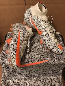 cristiano ronaldo safari