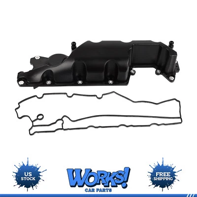Engine Valve Oil Trap For Volvo XC70, XC90, S80 For Land Rover - LR2 - Image 1 of 4
