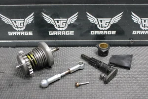 2006 KTM 04-17 85 SX OEM POWERVALVE EXHAUST POWER VALVE LINKAGE GOVERNOR - Picture 1 of 8