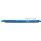 Pilot Frixion Ball Clicker Tintenroller Hellblau 0,4 Mm, Schreibfarbe: Blau, 1 S