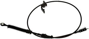 Dorman AT Shifter Cable Lower Fits 2010-2020 Chevrolet Express 2500 2011 2012