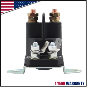 For Trombetta 784-1221-210 117-1197 12V DC Contactor Starter Relay Solenoid - Picture 1 of 6