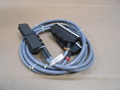 1 NEW ENTRELEC 0027-413-04 002741304 SENSOR CABLE FA200/S7300/2XOM (2 AVAILABLE) - Image 1 of 4
