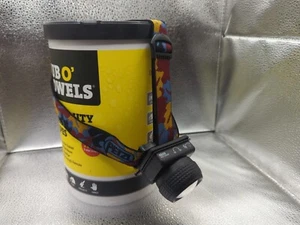 Petzl Headlamp Micro Water Resistant Comes With Extra Bulb Tested - Picture 1 of 9