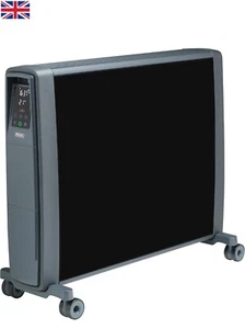 Dimplex Electric Heater FUTG3BT 3kW Portable EcoDigital Radiator (SEE DETAILS) - Picture 1 of 12
