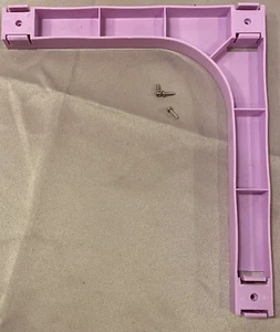 American Girl Puppe Mckenna Hochbett 3 Beine Clip Unterstützung Schreibtisch Wand ERSATZ - Bild 1 von 3