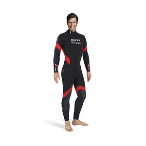 Mares Pioneer 5Mm Traje De Buceo Para Hombre Talla 46-58 Incl. Capucha Separada - Imagen 1 de 3