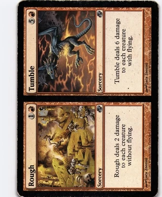 Rough // Tumble U Planar Chaos 114 PLC - Image 1 of 2