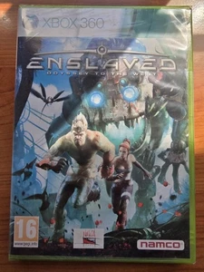 Enslaved Odyssey To The West (Xbox 360, 2010) - Picture 1 of 2