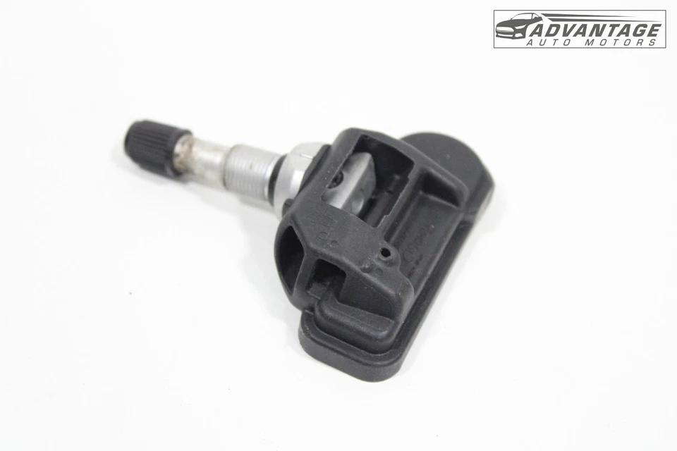 Mercedes-Benz E350 W212 TPMS 2014-16 sistema de monitoreo de presión de neumáticos sensor OEM Foto 1 de 4