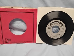 Terry Jacks Seasons In The Sun / Put The Bone In 45 RPM Bell Records 45,432 1973 - Imagen 1 de 3