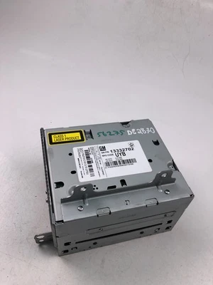 OPEL ASTRA J Sports Tourer Musik-Player ohne GPS 13332702 21885647 - Bild 1 von 4