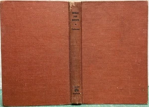Evelyn R Patterson / MEALS FOR GUESTS SELECTION OF OUT-OF-THE-ORDINARY 1954 - Picture 1 of 8