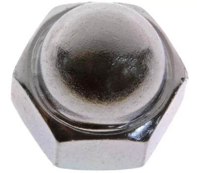 SUZUKI NEW OEM HOLDER NUT 08313-10067 - Image 1 of 4