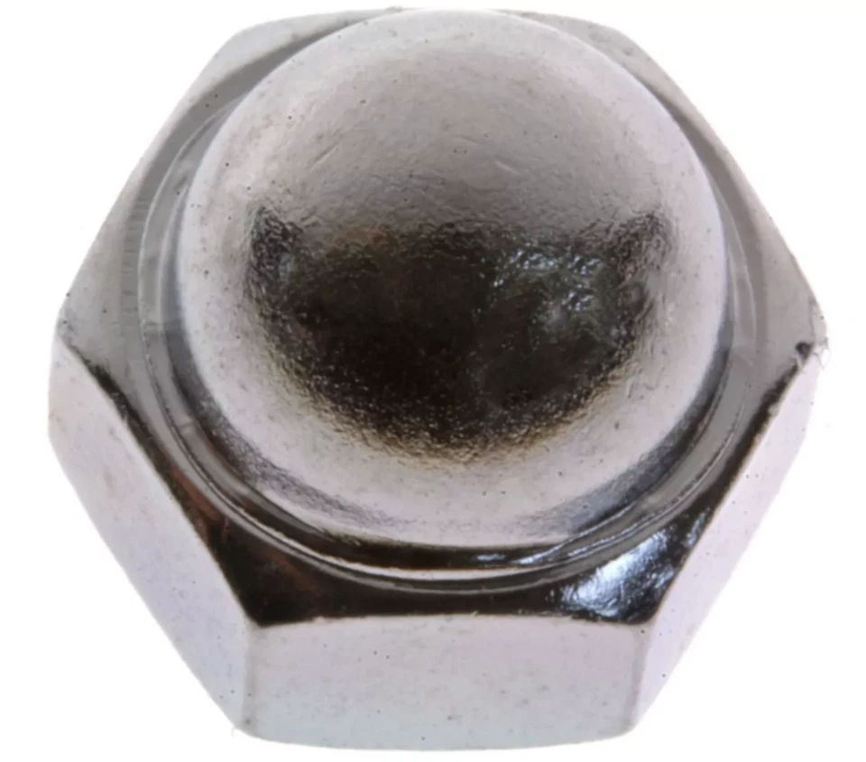 SUZUKI NEW OEM HOLDER NUT 08313-10067 - Image 1 of 4