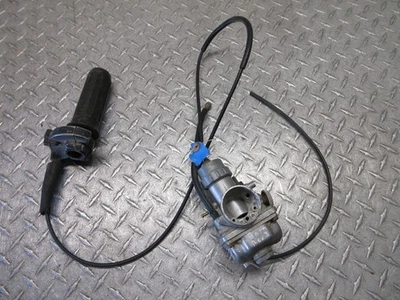 99-08 2008 BETA TECHNO REV3 КАРБЮРАТОР карбюратор дроссель 07 06 05 04 03 02 01 00 - Изображение 1 из 4