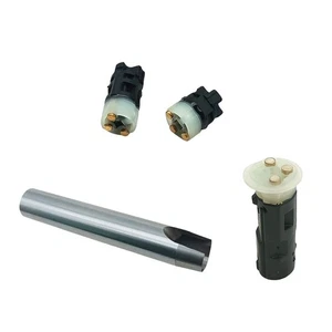 NEW Control Module Sensor Y3/8n1 Y3/8n2 Y3/8n3 7G 722.9 Plate For Mercedes Benz - Picture 1 of 4