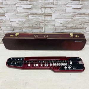 Suzuki Electric Taishokoto Ran by Suzuki Musical Instrument Factory（Please read) - Picture 1 of 12
