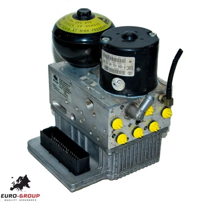 ABS A0044314212 0265250010 0265960012 SBC MERCEDES W211⭐2 Jahre Garantie⭐ - Image 1 of 4