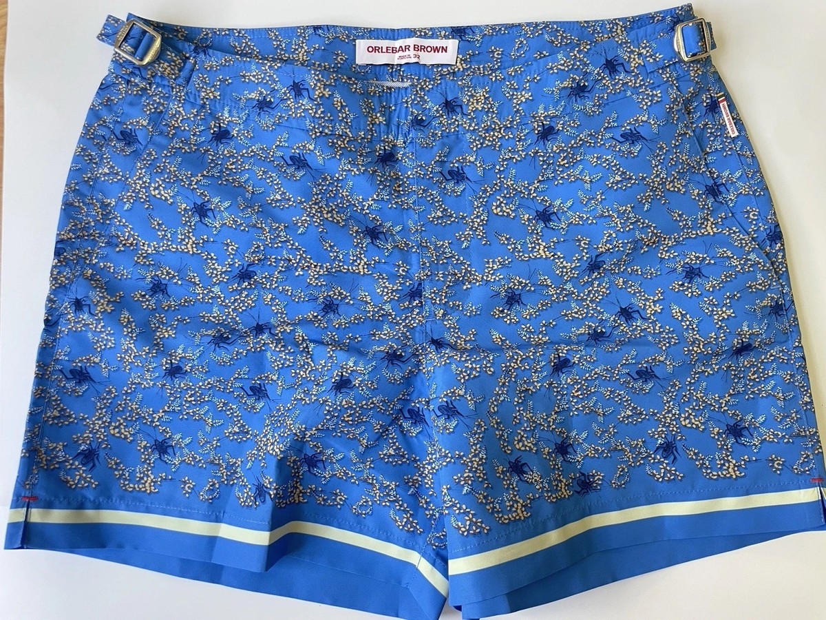 Orlebar Brown Regular 32 Size Swimwear for Men for sale | eBay