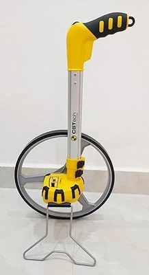 CST CT-40M Professional Rodometer Precision Measuring Wheel - Image 1 of 4