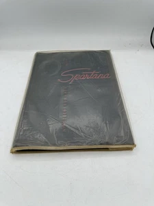 1960 Spartanburg High School Annual - Spartanburg, SC - Annuario d'epoca - Foto 1 di 6