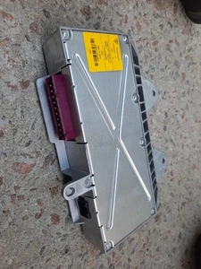 +A307 10-16 PORSCHE PANAMERA AUDIO RADIO STERIO SOUND AMP AMPLIFIER - Foto 1 di 2