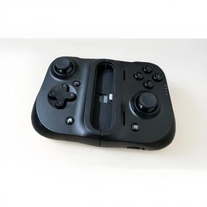 Razer Gamevice Mobile iPhone Gaming Controller RZ06-0336 Black - Picture 1 of 4