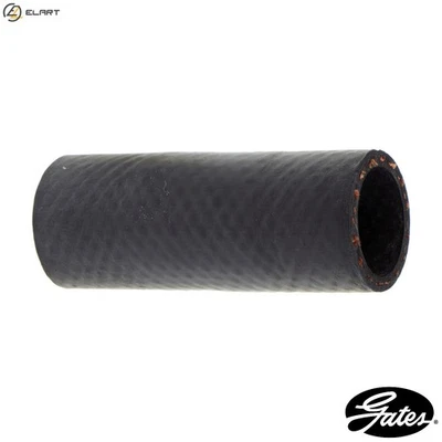 RADIATOR HOSE 05-4190 FOR TOYOTA 1KR-FE 1.0L 3cyl YARIS1NR-FE 1.3L 4cyl - Image 1 of 4