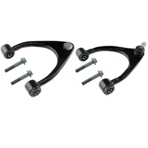 FOR LEXUS IS200 IS300 ALTEZZA FRONT UPPER TOP SUSPENSION WISHBONES CONTROL ARMS - Picture 1 of 11