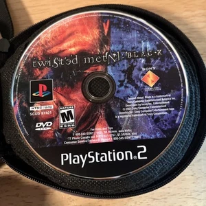 Sony PlayStation 2 PS2 Game Disc Only Lot Of 22 Games Good Condition! *See Pics* - Picture 1 of 24