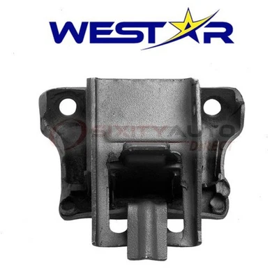 Westar Front Right Engine Mount for 1978-1987 Pontiac Grand Prix - Cylinder zk - Image 1 of 4