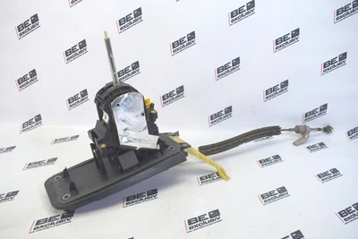 Porsche Cayenne S 92A Automatik Schaltkulisse Schalthebelbox 7P5713025S - Image 1 of 4