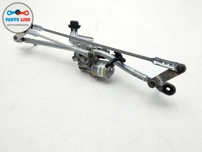 Range Rover Evoque 2020-22 limpiaparabrisas delantero motor acoplamiento transmisión conjunto L551 Foto 1 de 4