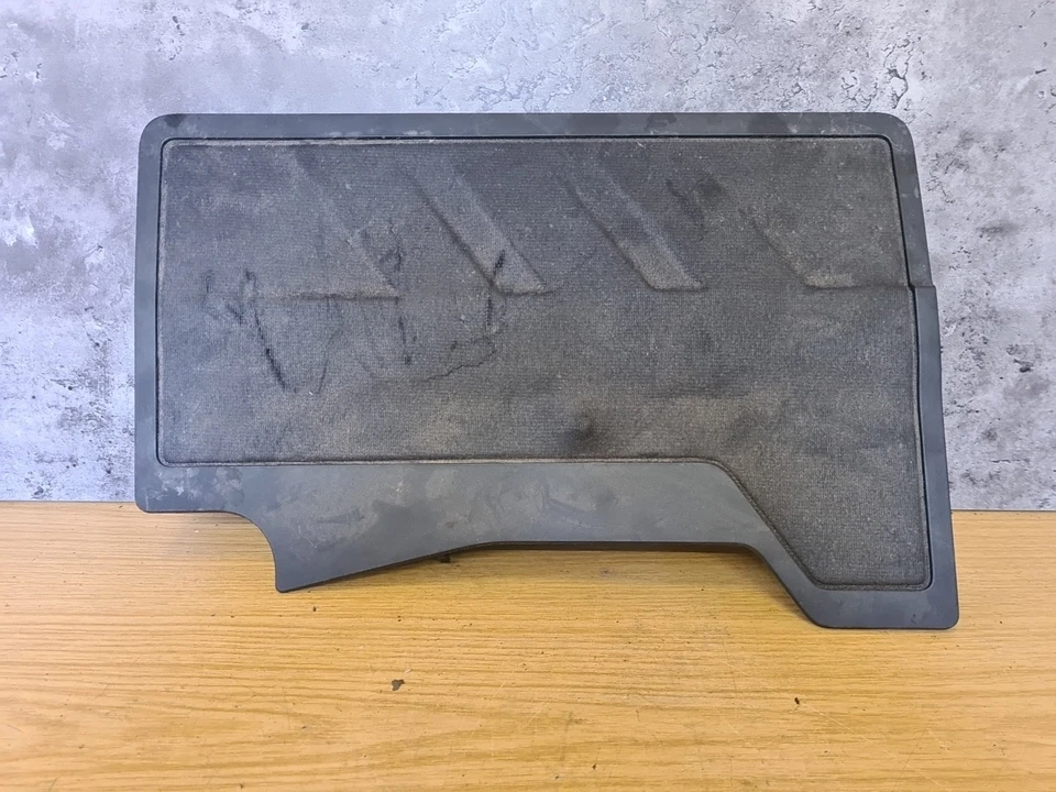 2024 PEUGEOT 208 MK2 1.2 TURBO HNE PETROL ENGINE COVER 9825492380 - Image 1 of 4